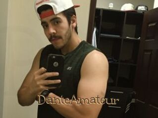 DanteAmateur Porno FR