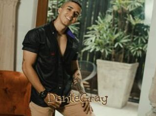 DanteGray
