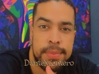 DanteMontero