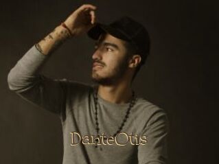 DanteOtis