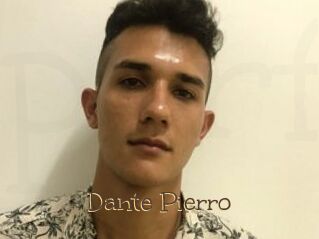Dante_Pierro Porno FR