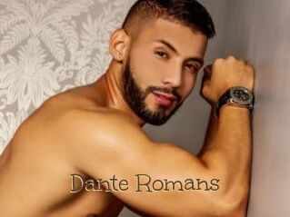 Dante_Romans