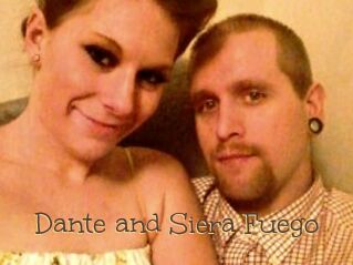 Dante_and_Siera_Fuego