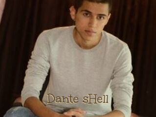 Dante_sHell