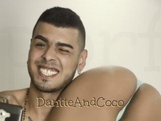 DantteAndCoco