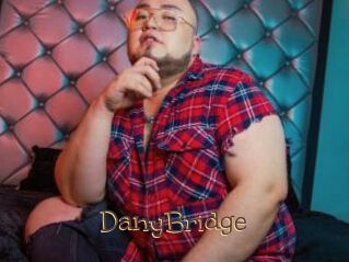 DanyBridge Porno FR