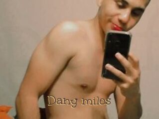 Dany_miles