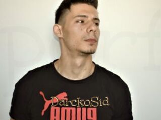 DarckoSid