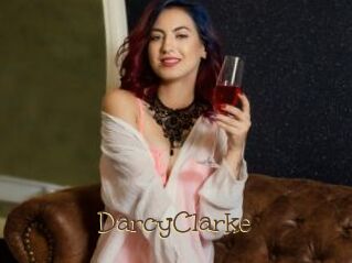 DarcyClarke