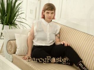 DarcyFeisty