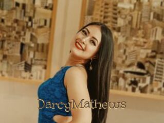 DarcyMathews