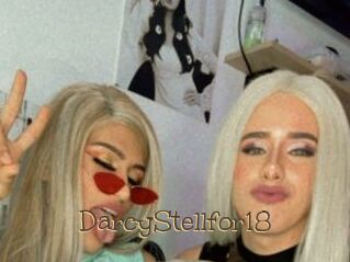 DarcyStellfor18 Porno FR