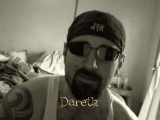 Dareth