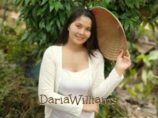 DariaWilliams