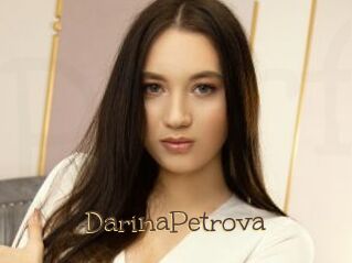 DarinaPetrova