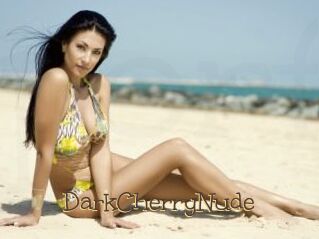 DarkCherryNude
