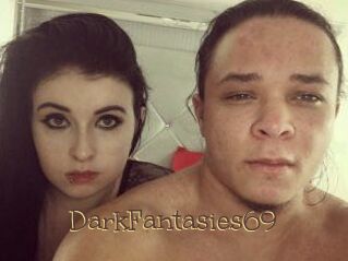 _DarkFantasies69 Porno FR