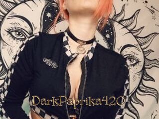 DarkPaprika420