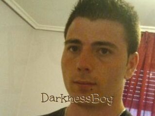DarknessBoy