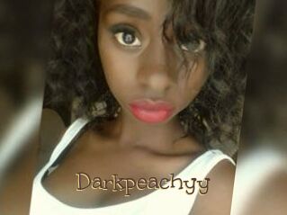 Darkpeachyy Porno FR