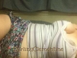 Darling_Clementine