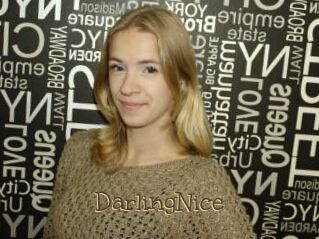 DarlingNice