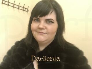 Darllenia