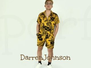 DarrenJohnson