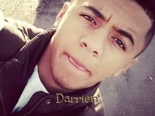 Darrien