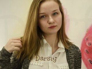 Darsiy