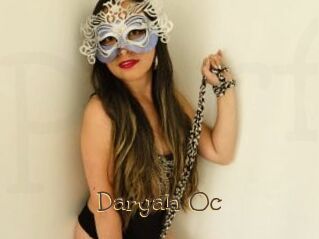 Daryah_Oc