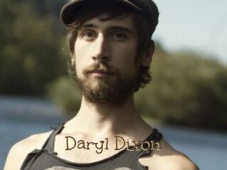 Daryl_Dixon Porno FR