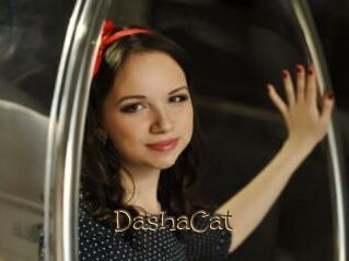 DashaCat