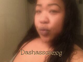 Dashassosexy