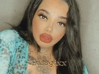 Dassydxx