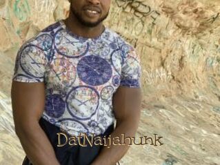 DatNaijahunk