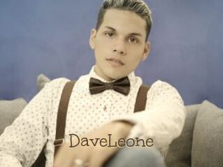 DaveLeone Porno FR