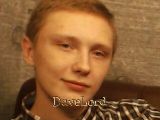 DaveLord Porno FR