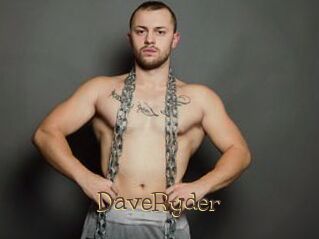 DaveRyder
