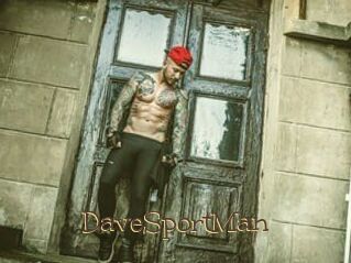 DaveSportMan