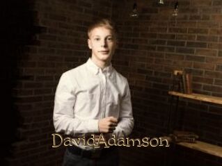DavidAdamson