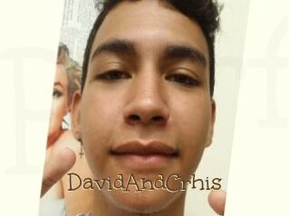 DavidAndCrhis