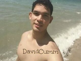 DavidCumm