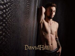 DavidHall Porno FR