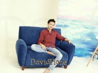 David_Haze