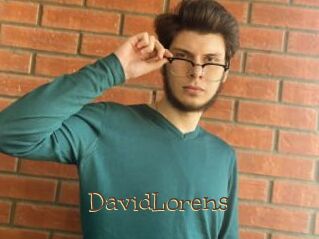 DavidLorens