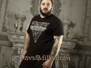 DavidMillenium
