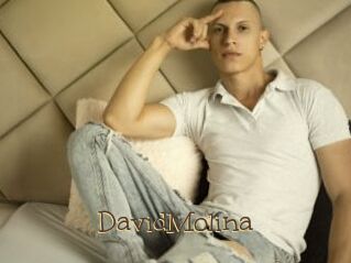 DavidMolina Porno FR