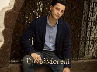 DavidMorelli