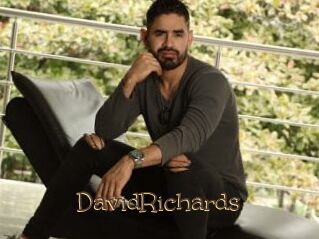 DavidRichards
